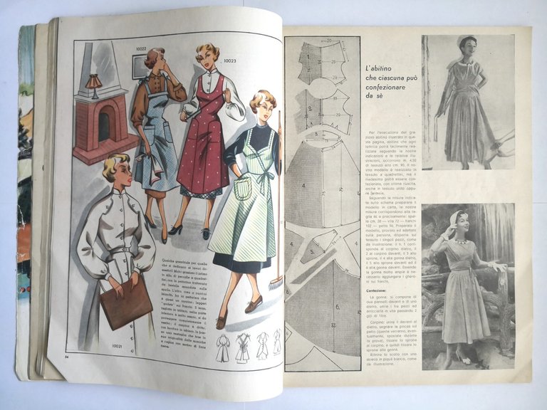 SCRIGNO D'ORO Edizioni mani di Fata Libro consigliere sicuro fidato …