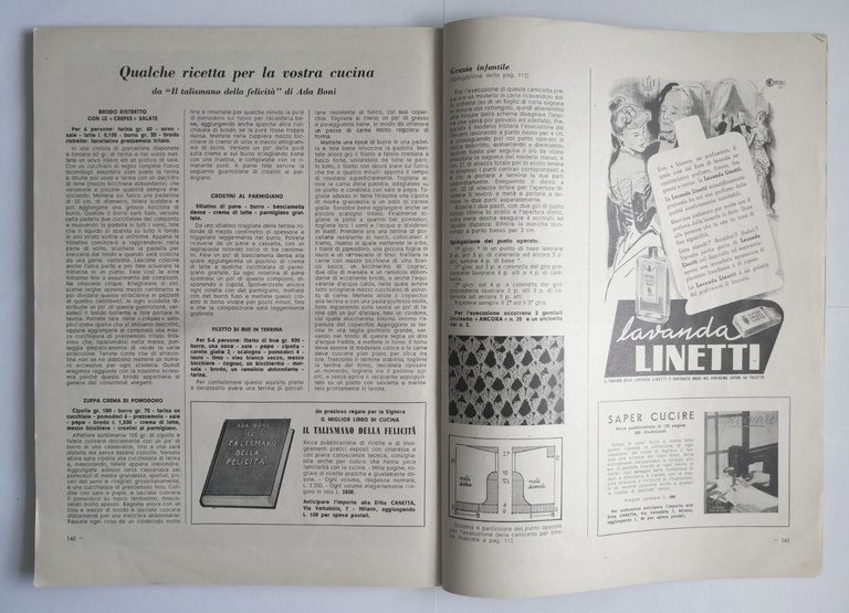 SCRIGNO D'ORO Edizioni mani di Fata Libro consigliere sicuro fidato …