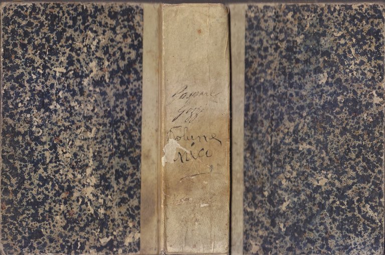 SCRITTI DI GASPARO GOZZI e L'OSSERVATORE 2 volumi in 1 …