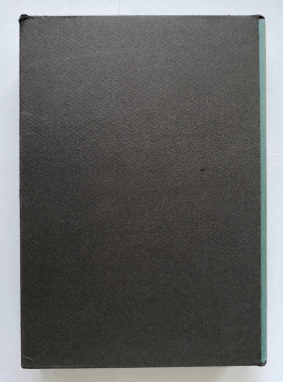 SCRITTI DI OTTICA a cura Vasco Ronchi 1968 Polifilo Libro …