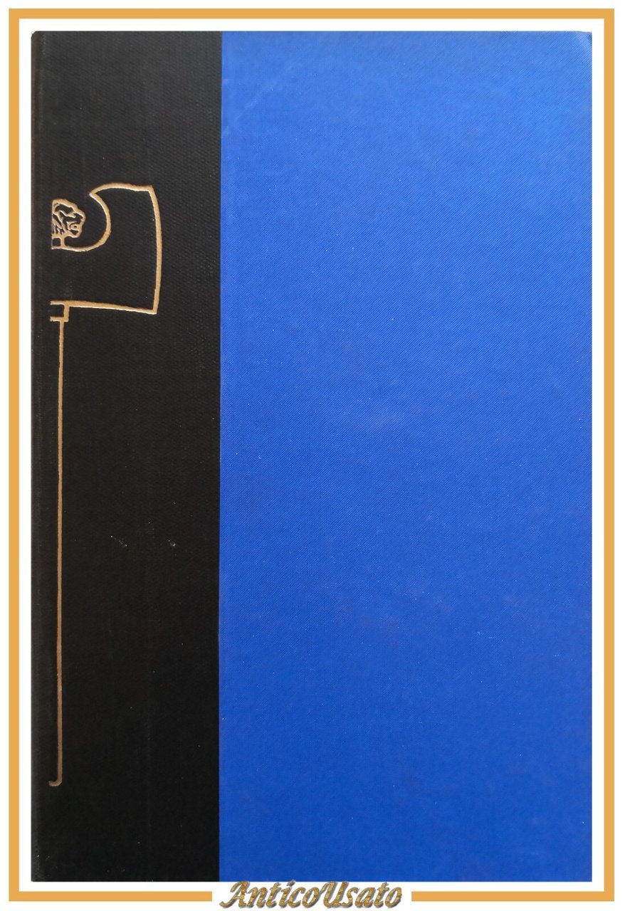 SCRITTI E DISCORSI 1925 1926 di Benito Mussolini 1934 Ulrico …