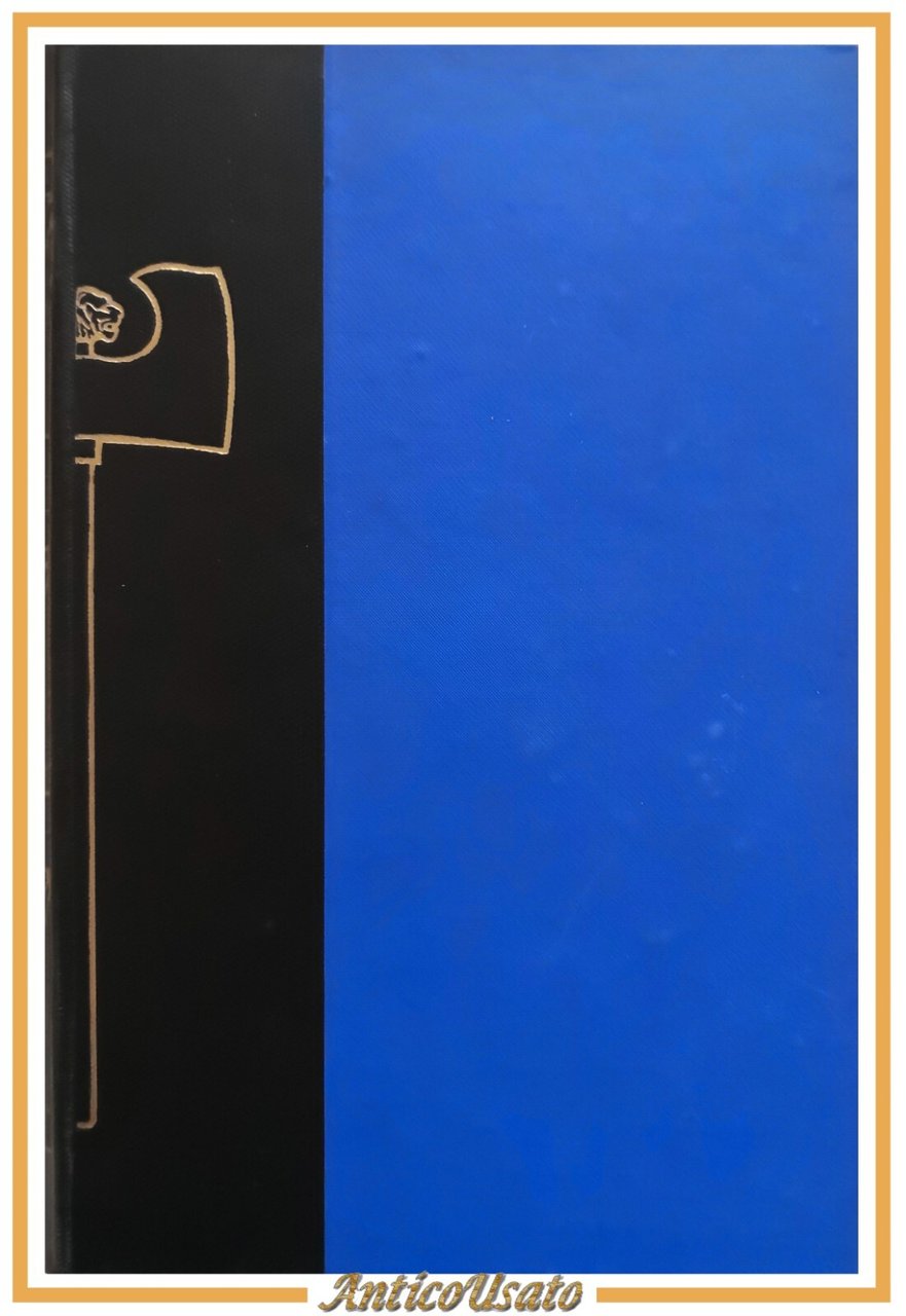 SCRITTI E DISCORSI 1929 1931 di Benito Mussolini 1934 Hoepli …