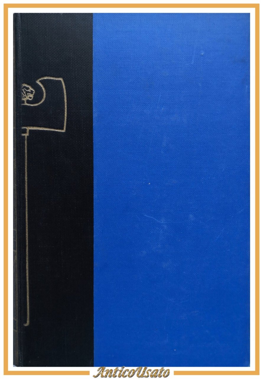 SCRITTI E DISCORSI 1932 1933 di Benito Mussolini 1934 Hoepli …