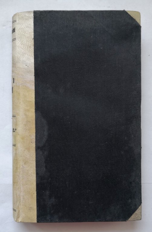 SCRITTI SCIENTIFICI E LETTERARI di Longo Mancini volume II 1855 …