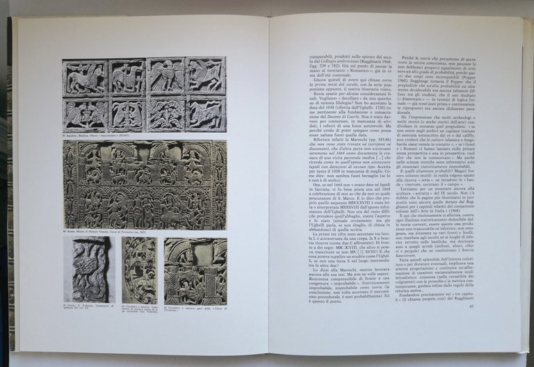 SCULTURA ALTOMEDIOEVALE IN FRIULI di Decio Gioseffi Cassa Risparmio Puglia …