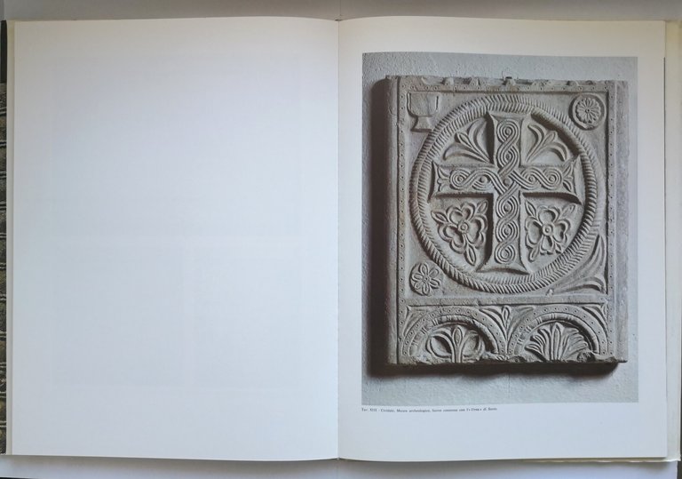 SCULTURA ALTOMEDIOEVALE IN FRIULI di Decio Gioseffi Cassa Risparmio Puglia …