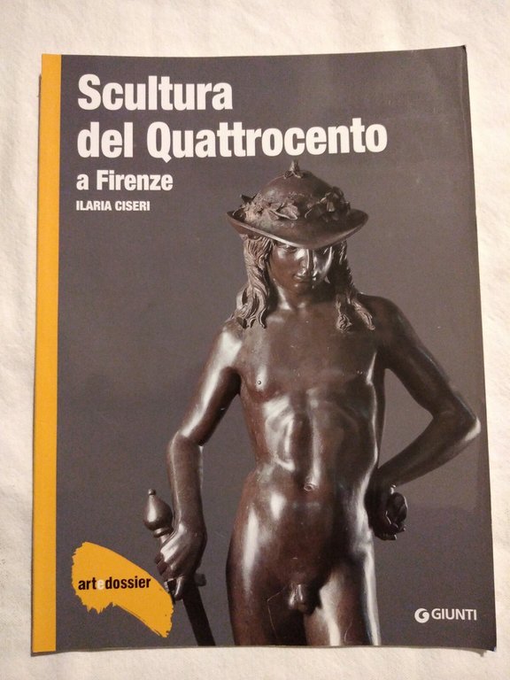 Scultura del Quattrocento I Fauves La scapigliatura 4 Monografie arte …