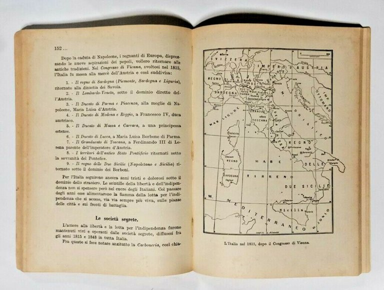 SCUOLA E LAVORO di Riccardo Dal Piaz Testo popolare 1956 …