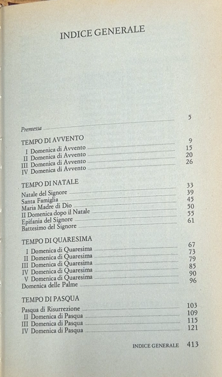 SECONDO LE SCRITTURE Anno B di Gianfranco Ravasi 1993 I … | Immagine Gallery 5