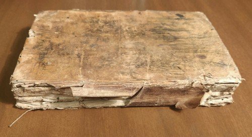 SELECTAE E VETERI TESTAMENTO HISTORIAE TOMO I 1834 Gentili Libro …