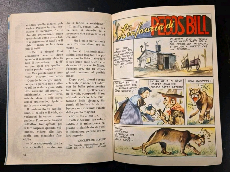 SELEZIONE DELLO SCOLARO anno I numero 1 novembre 1956 Fabbri …