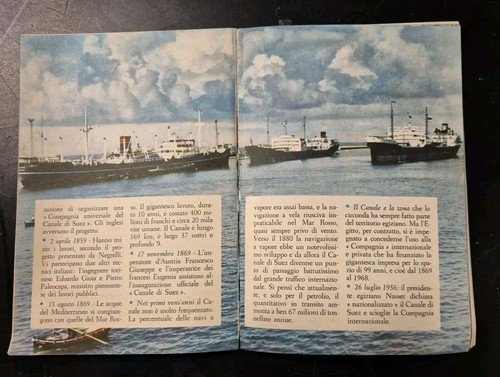 SELEZIONE DELLO SCOLARO anno I numero 1 novembre 1956 Fabbri …