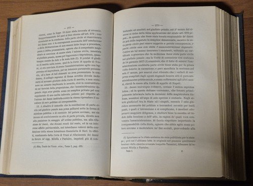 SENTENZE PRONUNZIATE DALLA SEZIONE PENALE DI NAPOLI Michele Narici 1879 …