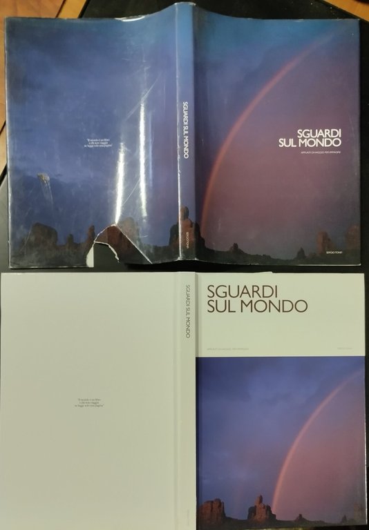 SGUARDI SUL MONDO APPUNTI DI VIAGGIO PER IMMAGINI Tonfi 2008 …