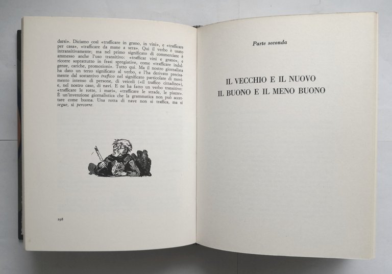 SI DICE O NON di Aldo Gabrielli 1969 Mondadori libro …