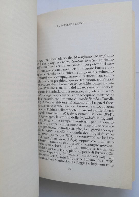 SICUTERAT di Gian Luigi Beccaria 1999 Garzanti Libro il latino …
