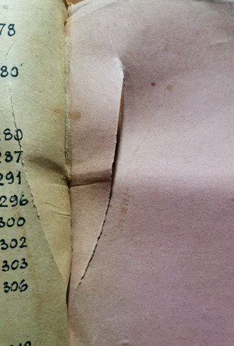 SINOSSI DI STATISTICA METODOLOGICA fascicolo 3 di Luigi Galvani 1945 …