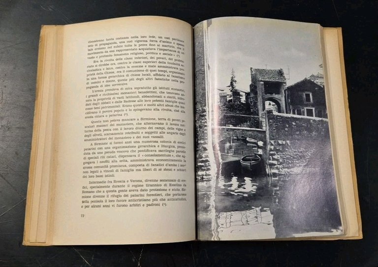 SIRMIONE di Paolo Guerrini Appunti Critici e Documenti Per la …