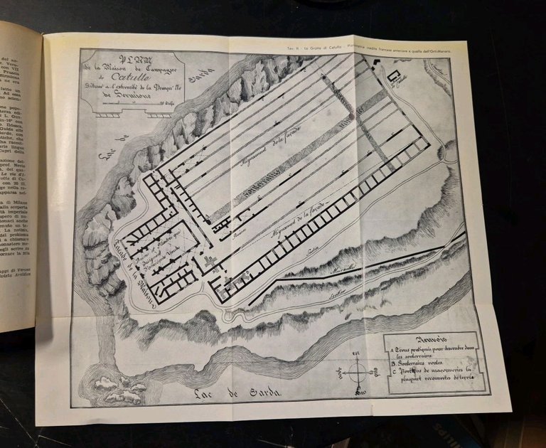 SIRMIONE di Paolo Guerrini Appunti Critici e Documenti Per la …