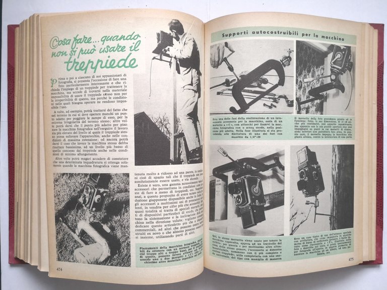 SISTEMA A 1960 annata completa 12 riviste Rodolfo Capriotti radio …