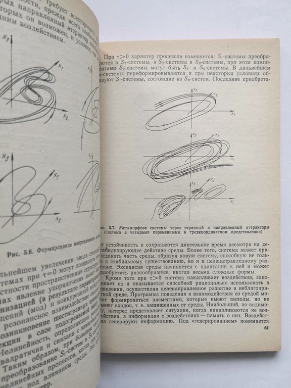 SISTEMA TECNICO di Drujinin Kontorov 1985 Radio Connessione libro russo …