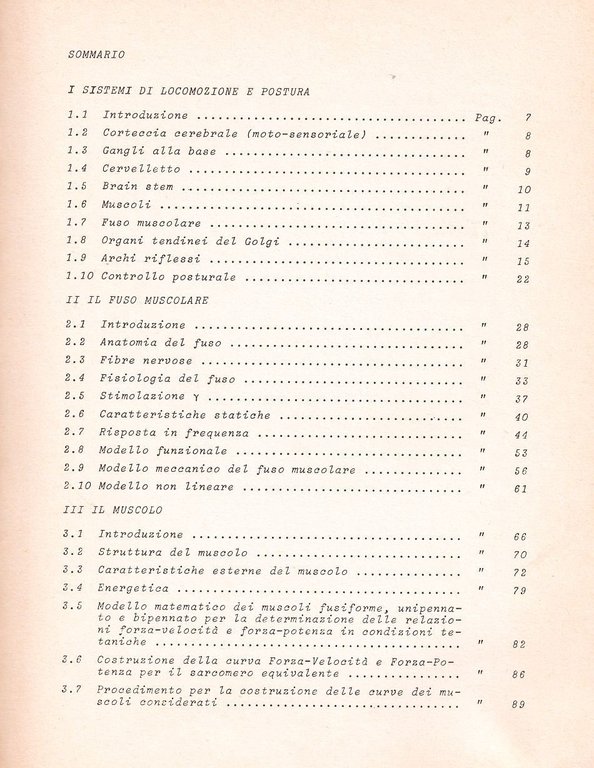 SISTEMI BIOLOGICI DI CONTROLLO Luigi Divieti 1977 CLUP editore Libro
