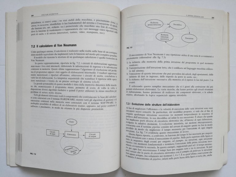SISTEMI E MODELLI 1 di Ferreri e Paschetta 1997 Petrini …