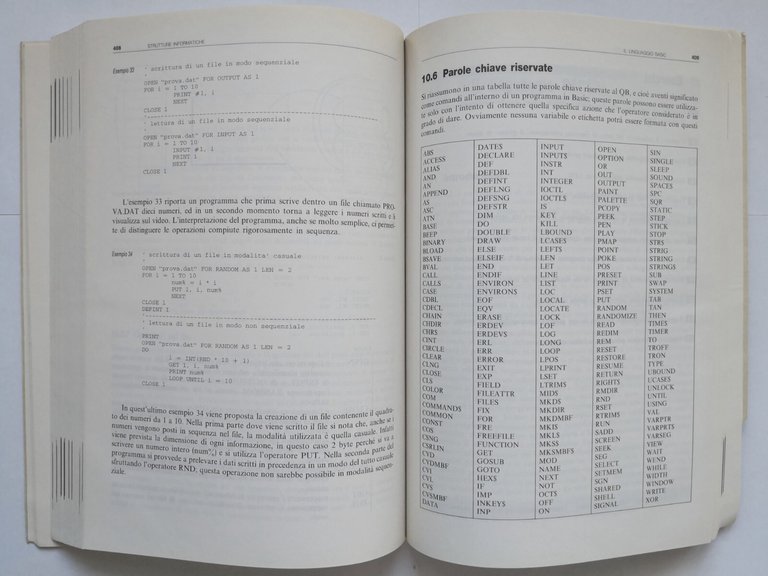 SISTEMI E MODELLI 1 di Ferreri e Paschetta 1997 Petrini …