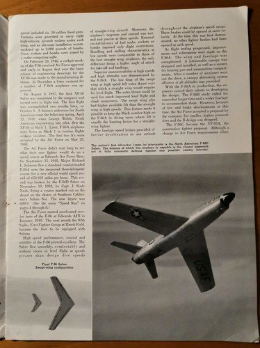 SKYLINE february 1953 Rivista aerei in lingua inglese Volume 11 … | Immagine Gallery 3