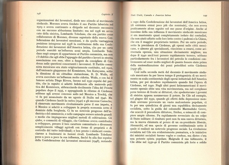 SOCIALISMO E FASCISMO 1931 1939 di G D H Cole …