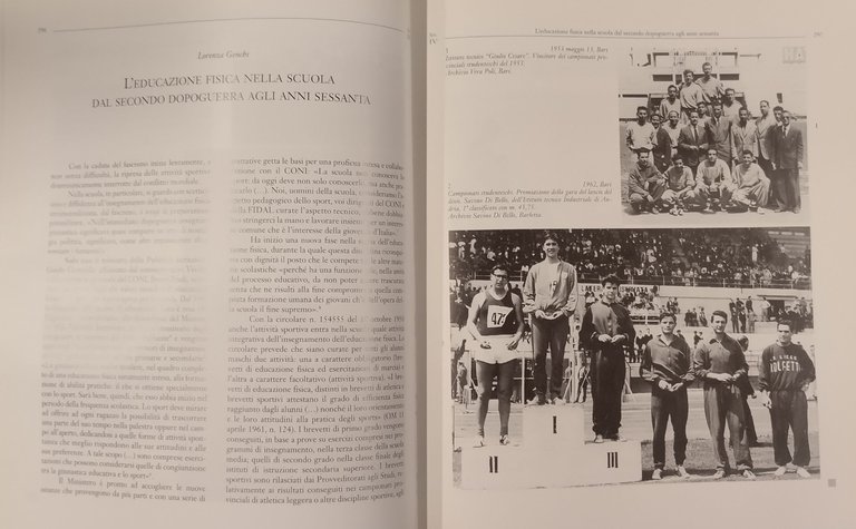 SOCIETÀ CULTURA E SPORT in Puglia antichità di Porcaro Massafra …