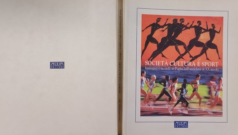 SOCIETÀ CULTURA E SPORT in Puglia antichità di Porcaro Massafra …