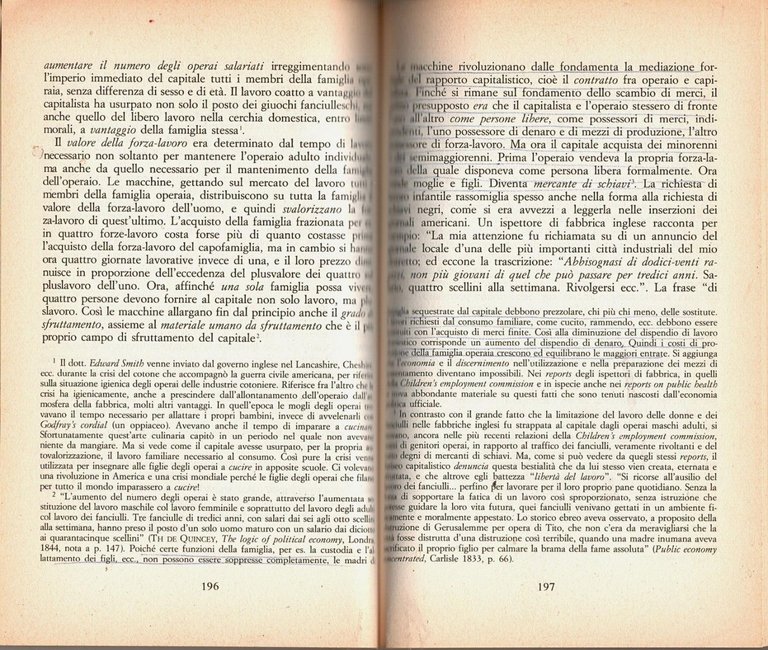 SOCIOLOGIA saggio critico testimonianze documenti di Franco Ferrarotti Libro | Immagine Gallery 3