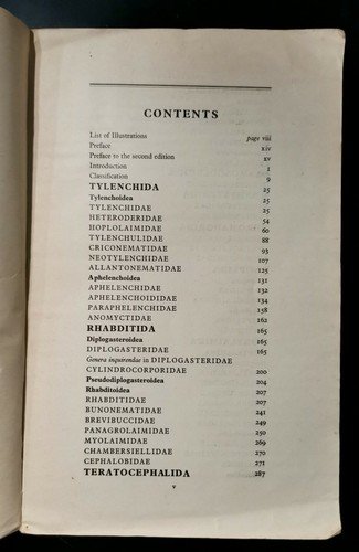 SOIL AND FRESHWATER NEMATODES di T Goodey proof copy bozza …