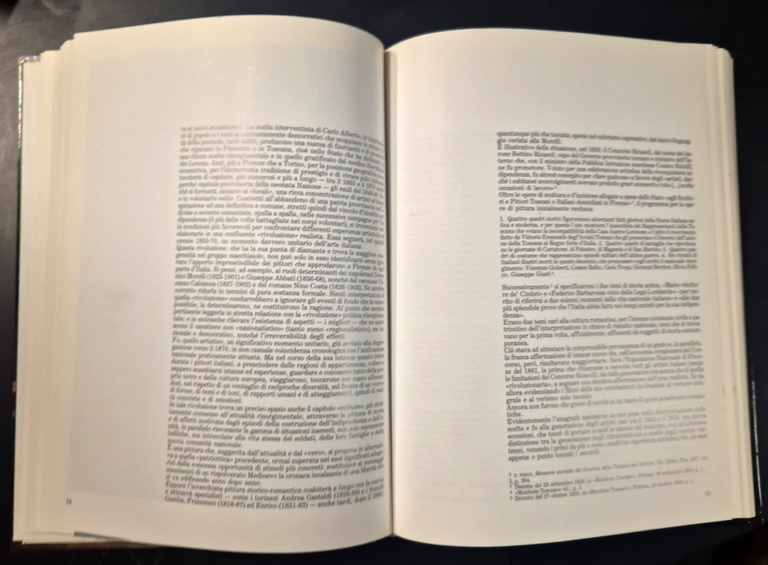 SOLDATI E PITTORI NEL RISORGIMENTO ITALIANO cura di Maurizio Corgnati …