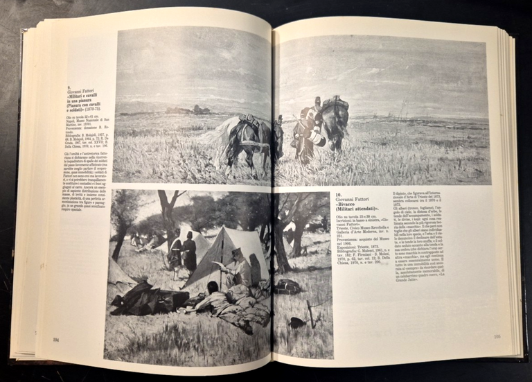 SOLDATI E PITTORI NEL RISORGIMENTO ITALIANO cura di Maurizio Corgnati …