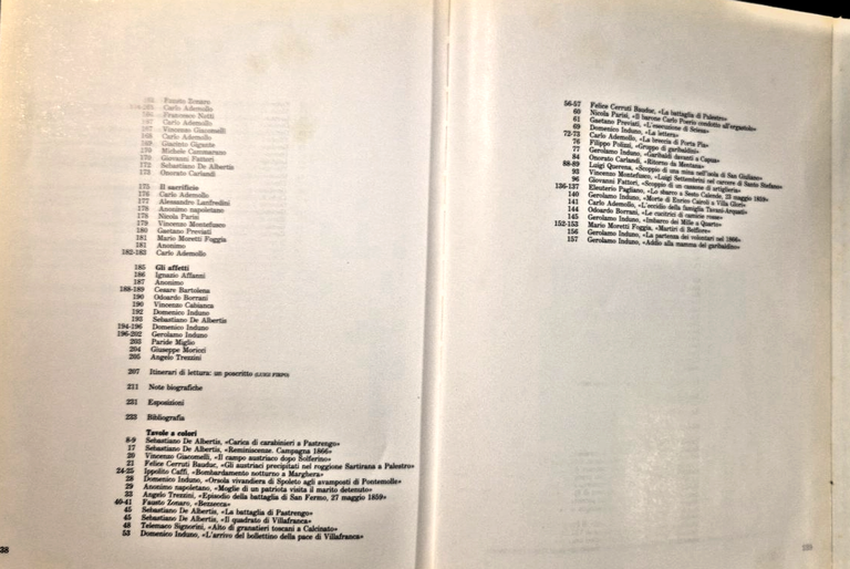 SOLDATI E PITTORI NEL RISORGIMENTO ITALIANO cura di Maurizio Corgnati …