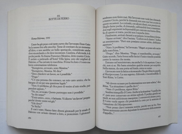 SOLO È IL CORAGGIO di Roberto Saviano 2022 Romanzo Bompiani …