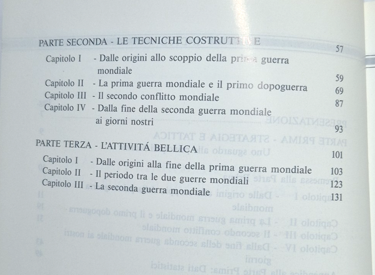 SOMMERGIBILI ITALIANI Cento Anni di Vita di Flamigni Turrini Marcon … | Immagine Gallery 5