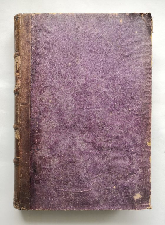 SPIEGAZIONE TEORICO PRATICA DEL CODICE NAPOLEONE volume 8 di Marcadé …