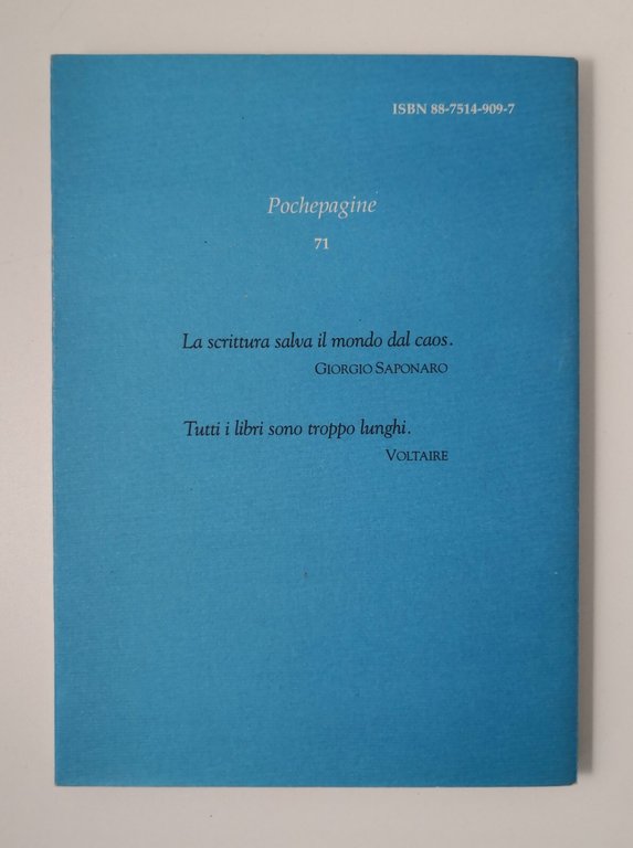 SQUARCI DI VERITÀ di Enzo Binetti 1996 Schena Dedica Autografa …