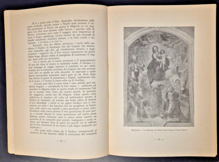 SQUINZANO COME LA VEDO di Agostino Papa Storia Leggende Storielle …
