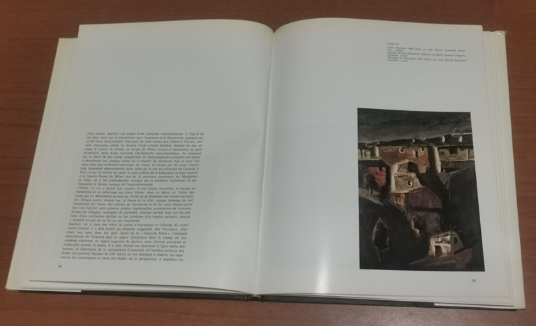 SQUITIERI di Montanelli Moretti Berto Selvatico Estense 1971 Mediterranee Libro