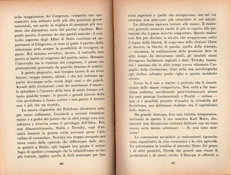 STALIN SAGGIO BIOGRAFICO di Emil Ludwig 1944 Vega Libro biografia …