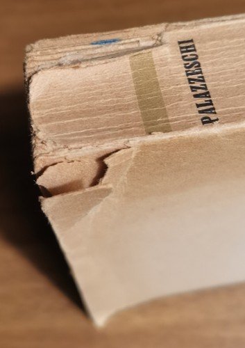 STAMPE DELL'800 di Aldo Palazzeschi 1943 Vallecchi libro romanzo ottocento …