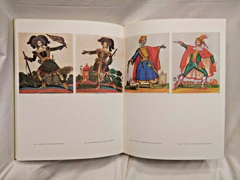 STAMPE POPOLARI INGLESI di James Laver 1971 Electa libro arte …