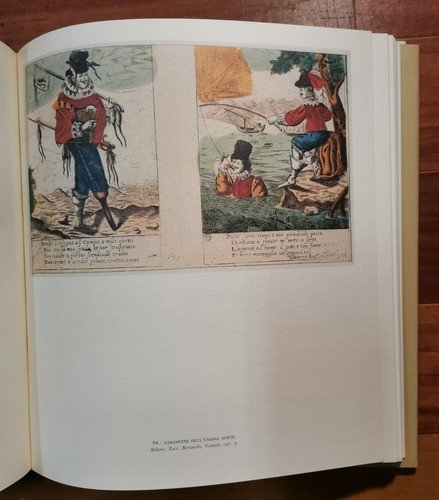 STAMPE POPOLARI ITALIANE Di Paolo Toschi 1984 Electa Libro Arte …