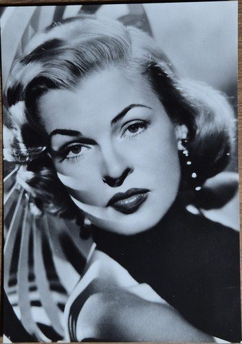 STAR ATTRICI DI HOLLYWOOD FOTOGRAFIE 14 cartoline bianco e nero …