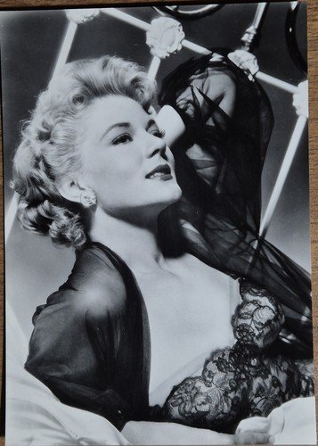 STAR ATTRICI DI HOLLYWOOD FOTOGRAFIE 14 cartoline bianco e nero …