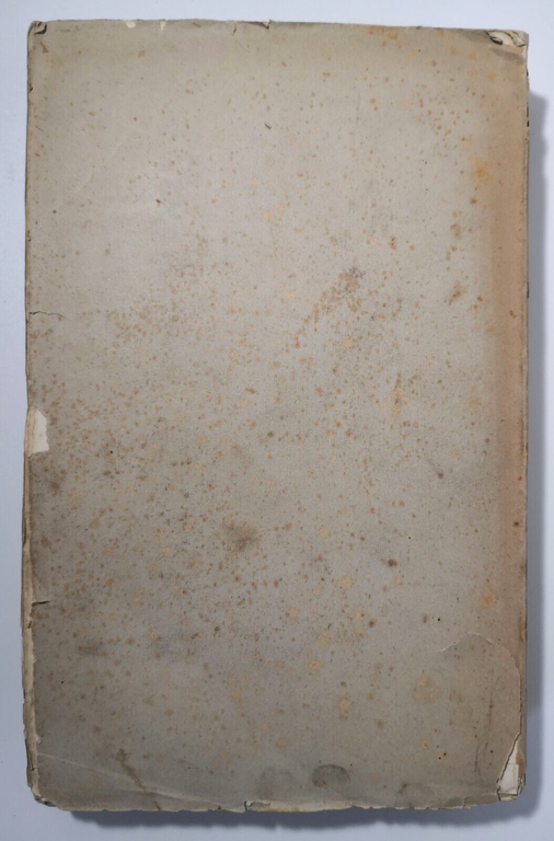 STATUTO FONDAMENTALE DEL REGNO D'ITALIA di Ernesto la Pegna 1871 …